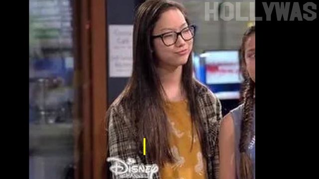 BIZAARDVARK Cast - Then and Now 2022 (Olivia Rodrigo Before!) смотреть онлайн