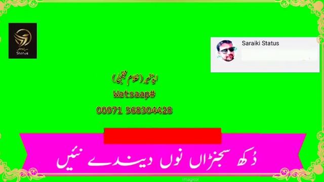 KETA WADA NIBHA SINGER GULAB GREEN SCREEN WHAT'S APP STATUS смотреть онлайн