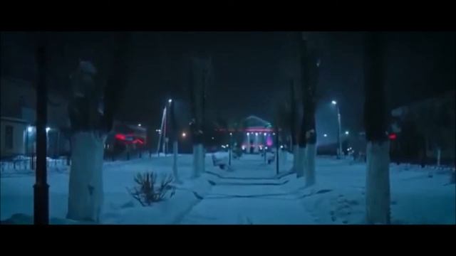 НОЧЬ В г.ХРОМТАУ смотреть онлайн