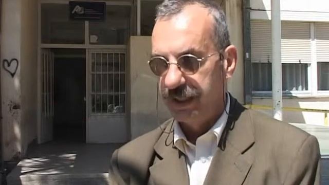 TV TERA Bitola Agencijata za vrabotuvanje Partner so reakcija za SDSM 21 04 2011 смотреть онлайн