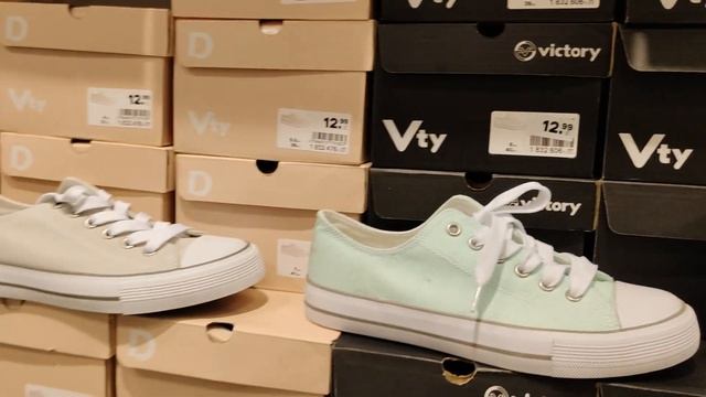 Deichman London Stratford ❤️Мир обуви 😱 смотреть онлайн