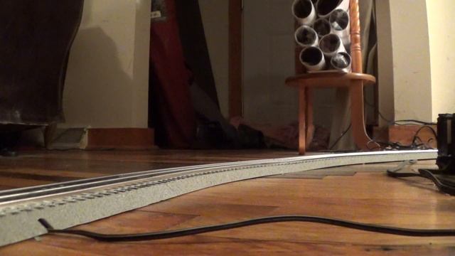 Lionel Indiana Railroad 9008 SD9043 MAC Mr Muffin's Custom run! смотреть онлайн