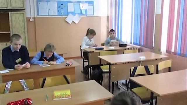 КСО, проба, математика, ноябрь 2018 г.  МБОУ Озероучумская ООШ