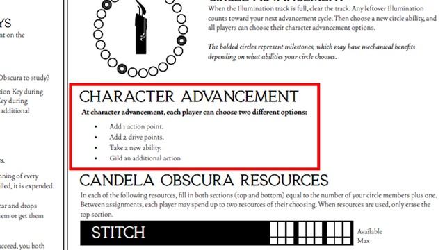 Candela Obscura - First Impressions As A D&D Player смотреть онлайн