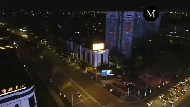 LED экран: Локация: Пересечение ул. Бабур и Нукус Ориентир: перекресток «Глинка» смотреть онлайн