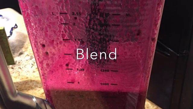 Prickly Pear Tuna Lemonade смотреть онлайн