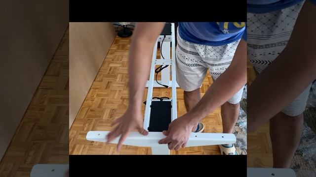Custom Smart Desk 2 Assembly смотреть онлайн