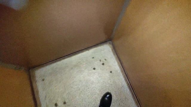 Лифт МЛЗ 1992 г.в., V=0,65 м/с, г/п 400 кг