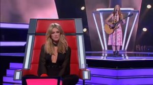 10 лучших голосов шоу "The Voice"