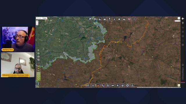 Musk Interferisce Con Il Voto Tedesco_ In Ucraina Usano Gli F16 A Velika Novosolka