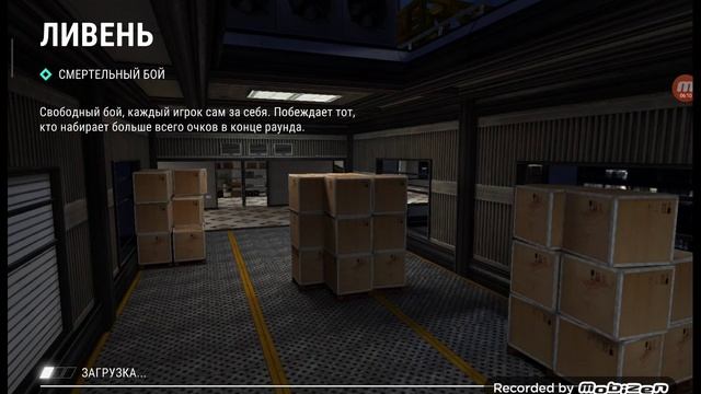 Modern Strike Online