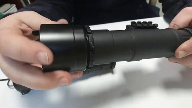 Nayvis FNA 051/05M - Predsádka