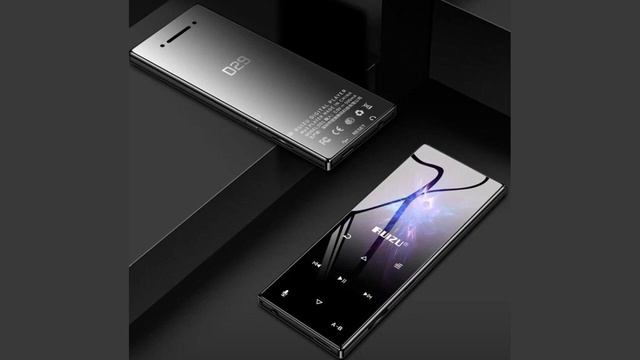 Обзор MP3 плеера RUIZU D29 от Техсовет смотреть онлайн
