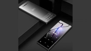 Обзор MP3 плеера RUIZU D29 от Техсовет