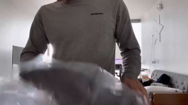 KITH x BMW CLOTHING HAUL смотреть онлайн