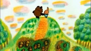 Винни Пух ✨ Все серии ✨ Лучшее детям #2023 #mult #виннипух