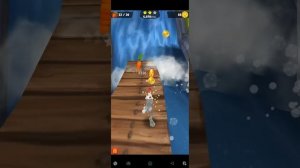 Обзор на игру Забег Луни Тюнз / Looney Tunes Dash (2014-2018)