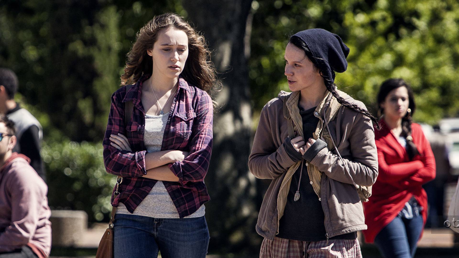 Запрос в друзья (2016) — Русский трейлер смотреть онлайн