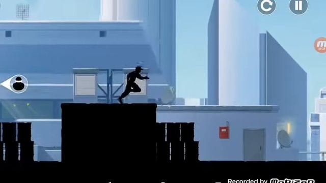 Прохождение игры Вектор прошел офисный район начал проходить стройплощадку смотреть онлайн