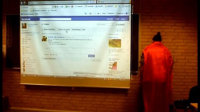 Tors brudefaerd.avi смотреть онлайн