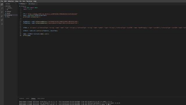 Batch mint NFT's and make millions$$$ смотреть онлайн