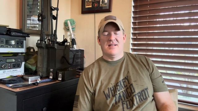 TBR – 119 Spring 2024 Update￼ - Still Stay Away From This Radio