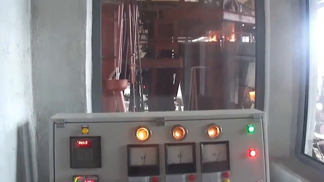 Управление движението на електродите на електродъгова пещ смотреть онлайн