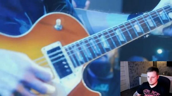 Смотрим GUITAR BATTLE 13 Кучер vs Табачников ОСТОРОЖНО МАТ!