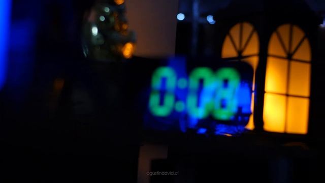 Lumix GH5 +Test 50mm EF Cinemático 4K Intraframe 420 10bit смотреть онлайн
