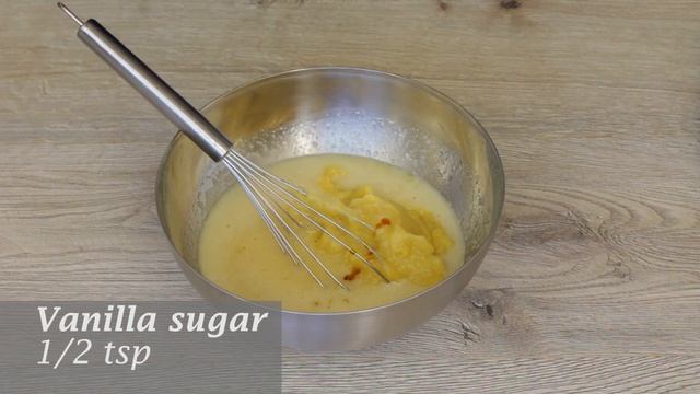 Delicious Apple Chocolate Muffins Easy Recipe смотреть онлайн