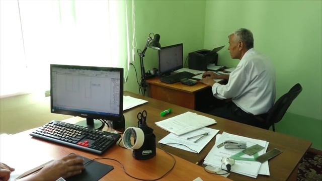 Бакайдгирии молу мулки гайриманкул в. Сугд