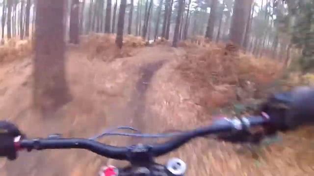 Woburn bike Park 2/18 смотреть онлайн