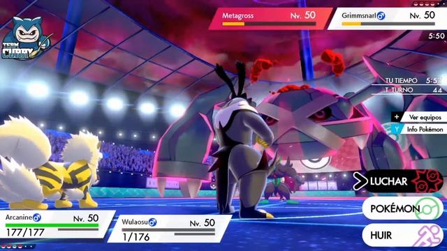Entei Bulk y Jellicent Inmortal -- Nihilego MVP, Landorus FTW -- Signum #2 Top 4 смотреть онлайн