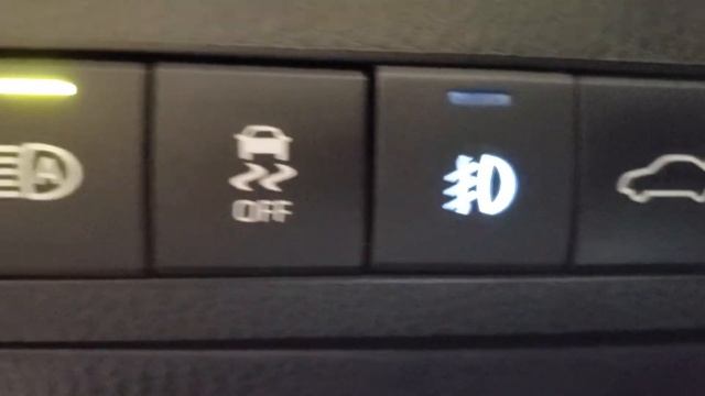 2018 2019 Toyota Camry square fog light switch смотреть онлайн