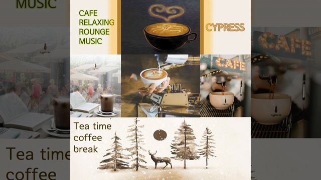 Sweet Herbal Aroma Tea Music смотреть онлайн