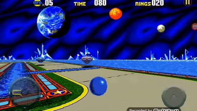 прохождение ежа Соника сд на Андроид смотреть онлайн