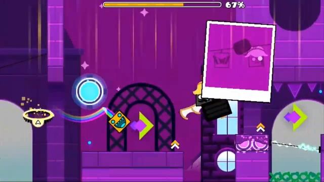 Espionage By Subwoofer | Geometry Dash 2.2 | Weekly Demon | Demon 205/206 | Maindashcraft