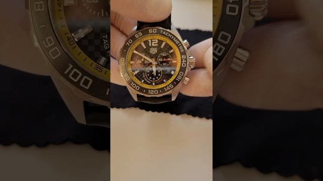 TAG HEUER FORMULA 1