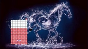 UncannyBlock Band Giga Different (101-200) Remix