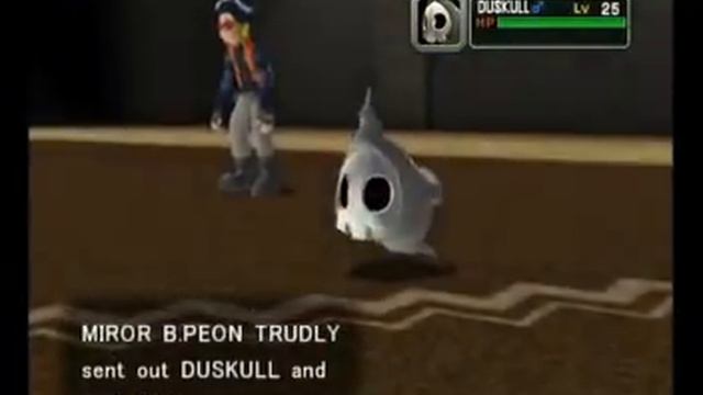Pokemon Colosseum 100% snags Speedrun - Segment 2 Part B смотреть онлайн