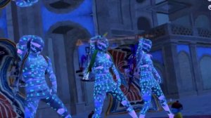 Она делит со мной вайб . Нашумевшая эмоция вместе с треком 💃#pubgdance #pubgmobile #pubg