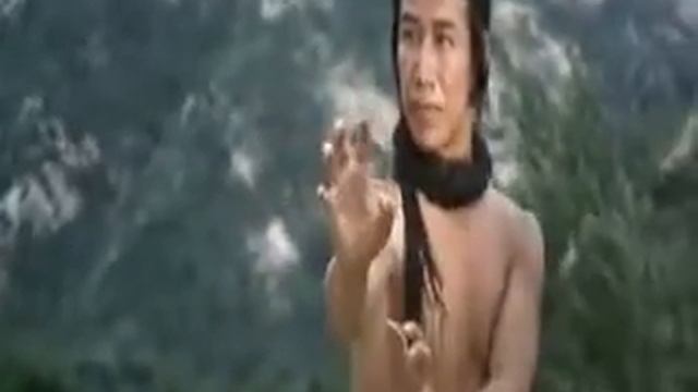 Тренировка Мастеров Кунгфу смотреть онлайн