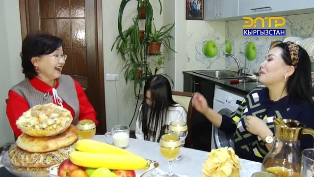 Кел сырдашалы // Венера Назаралиева соонун маек смотреть онлайн