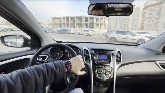 i30 смотреть онлайн