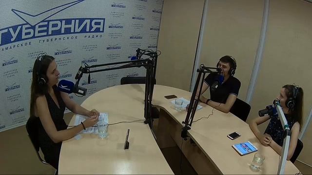 Эффект iВолги от 11.07.2018 смотреть онлайн