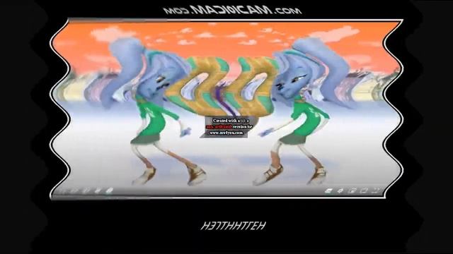 BRUISE 1998 EFFECTS NOT SCARY смотреть онлайн