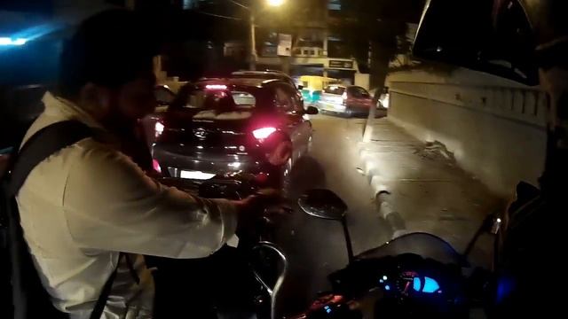 Flame thrower exhaust on royal enfield bullet 600 cc || modified royal enfield || bangalore bikers смотреть онлайн