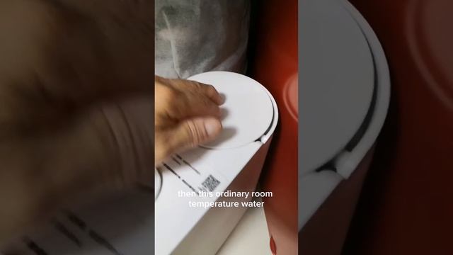 Hot Water Dispenser - Xiaomi смотреть онлайн