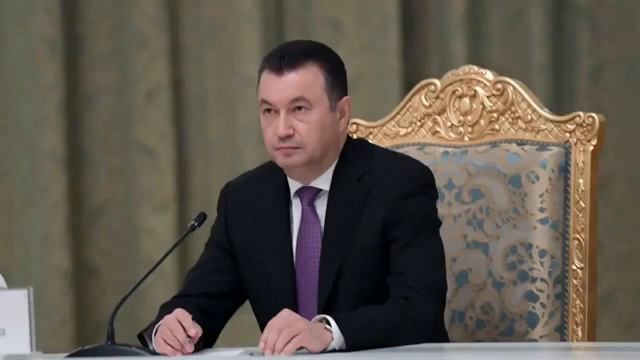 Фармони чаноби Эмомали Рахмон ба имзо расид срочно посмотрите на ето видиё смотреть онлайн