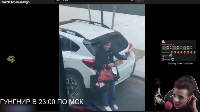 ХЕСУС СМОТРИТ МЕМЫ: UNUSUAL MEMES COMPILATION V114 смотреть онлайн